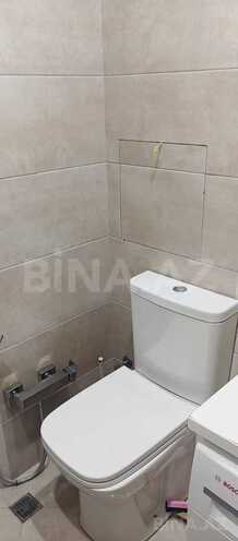 Продаётся 3-комн. новостройка 155 м², м. Элмляр Академиясы, photo 21 from 31