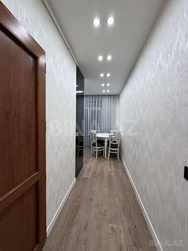 Satılır 2 otaqlı köhnə tikili 65 m², Əhmədli m., photo 4 from 10