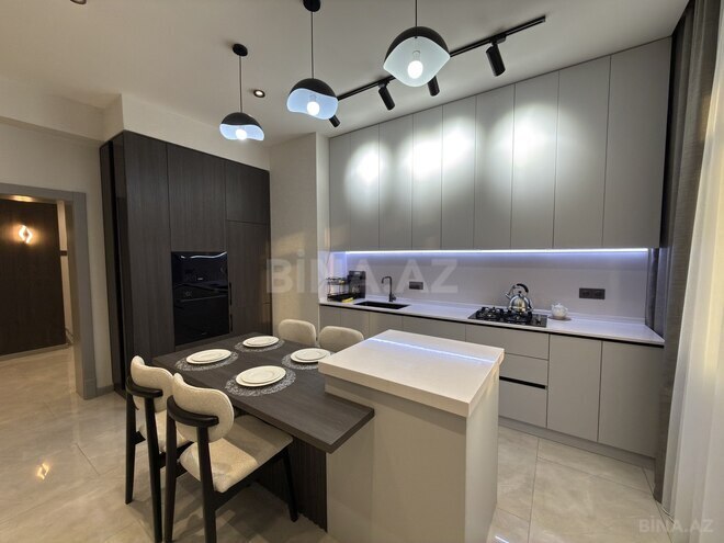 Сдаётся 3-комн. новостройка 100 м², м. 28 мая, photo 5 from 15