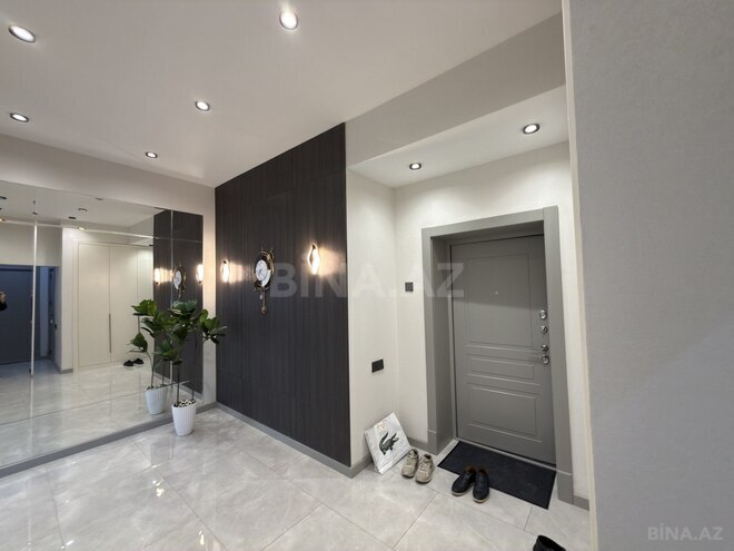 Сдаётся 3-комн. новостройка 100 м², м. 28 мая, photo 7 from 15