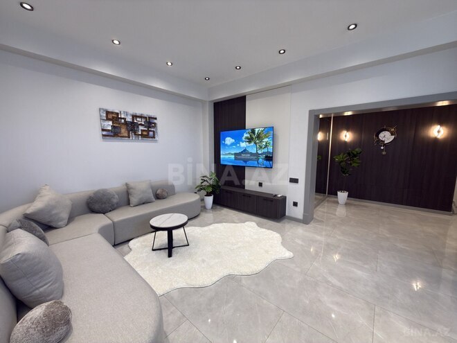 Сдаётся 3-комн. новостройка 100 м², м. 28 мая, photo 6 from 15