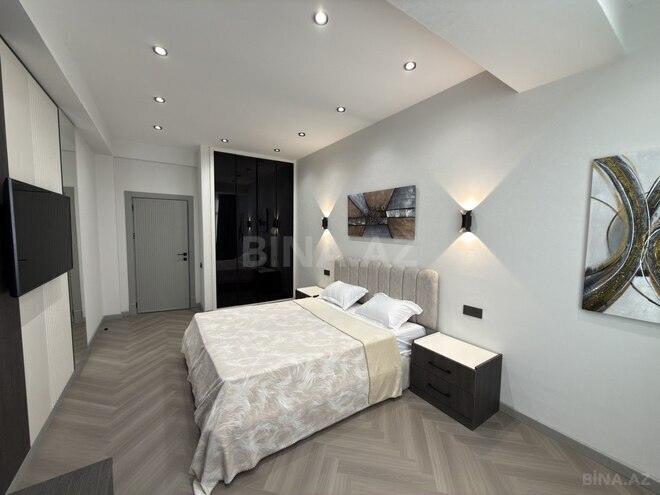 Сдаётся 3-комн. новостройка 100 м², м. 28 мая, photo 9 from 15