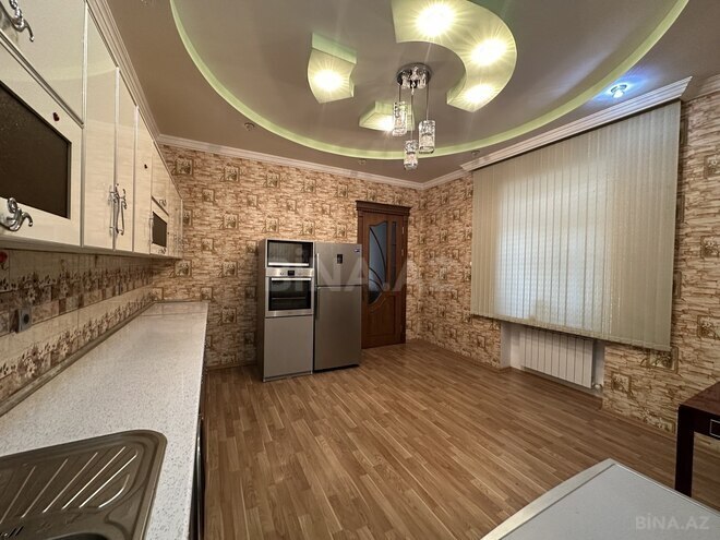 Продаётся 5-комн. дом/дача 200 м², пос. Масазыр, photo 12 from 31