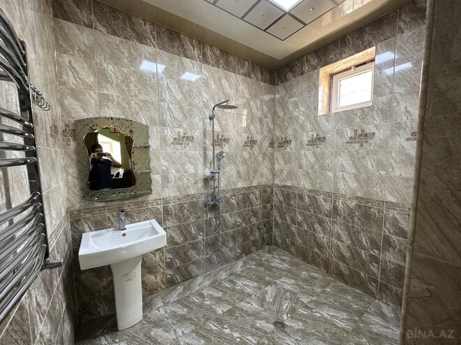 Продаётся 5-комн. дом/дача 200 м², пос. Масазыр, photo 13 from 31