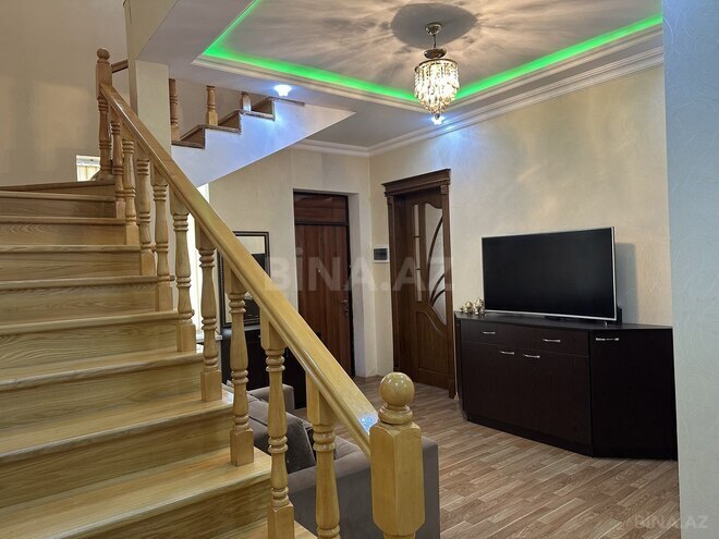 Продаётся 5-комн. дом/дача 200 м², пос. Масазыр, photo 4 from 31