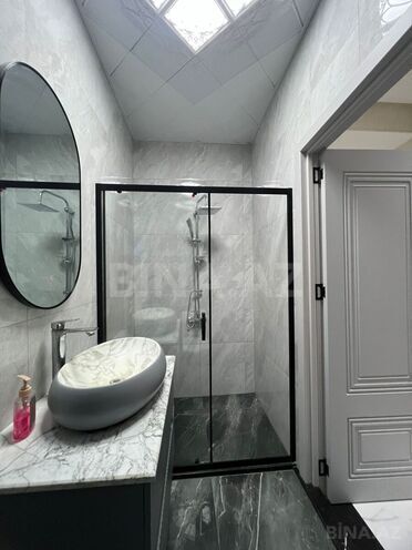 İcarəyə verilir 3 otaqlı yeni tikili 98 m², 28 May m., photo 5 from 12