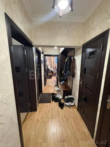 Satılır 2 otaqlı köhnə tikili 65 m², Həzi Aslanov m., photo 10 from 12