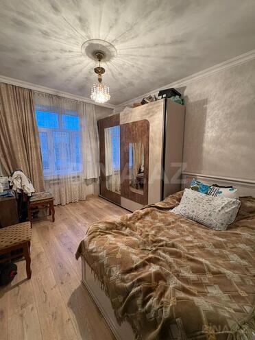 Satılır 2 otaqlı köhnə tikili 65 m², Həzi Aslanov m., photo 5 from 12