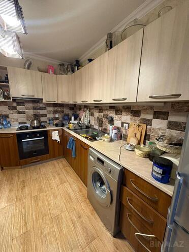 Satılır 2 otaqlı köhnə tikili 65 m², Həzi Aslanov m., photo 7 from 12