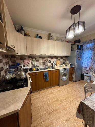 Satılır 2 otaqlı köhnə tikili 65 m², Həzi Aslanov m., photo 6 from 12