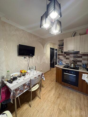 Satılır 2 otaqlı köhnə tikili 65 m², Həzi Aslanov m., photo 8 from 12