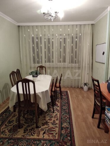 Продаётся 3-комн. вторичка 85 м², м. Ази Асланов, photo 6 from 10