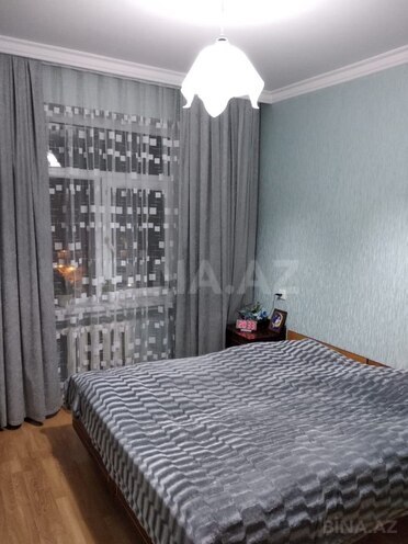 Продаётся 3-комн. вторичка 85 м², м. Ази Асланов, photo 4 from 10