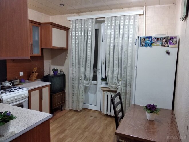 Продаётся 3-комн. вторичка 85 м², м. Ази Асланов, photo 5 from 10