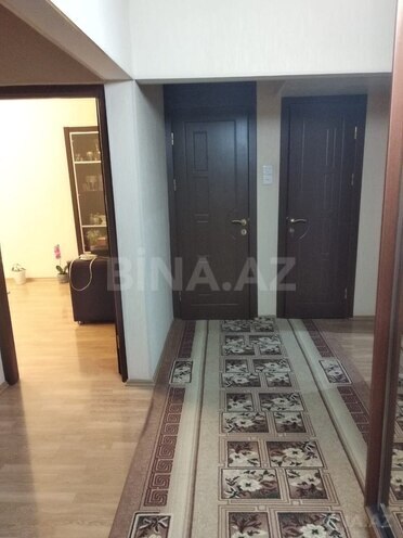 Продаётся 3-комн. вторичка 85 м², м. Ази Асланов, photo 9 from 10