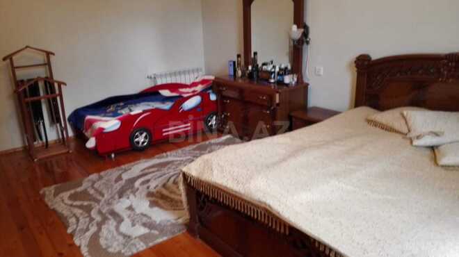 Satılır 12 otaqlı həyət evi/bağ evi 800 m², Badamdar q., photo 20 from 23