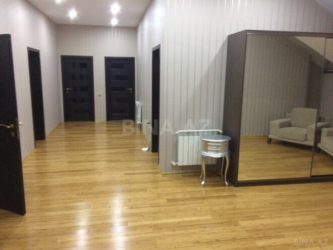 Satılır 12 otaqlı həyət evi/bağ evi 800 m², Badamdar q., photo 12 from 23