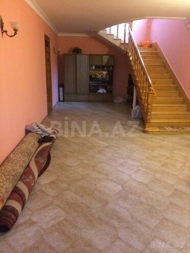 Satılır 12 otaqlı həyət evi/bağ evi 800 m², Badamdar q., photo 17 from 23