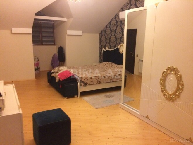 Satılır 12 otaqlı həyət evi/bağ evi 800 m², Badamdar q., photo 14 from 23