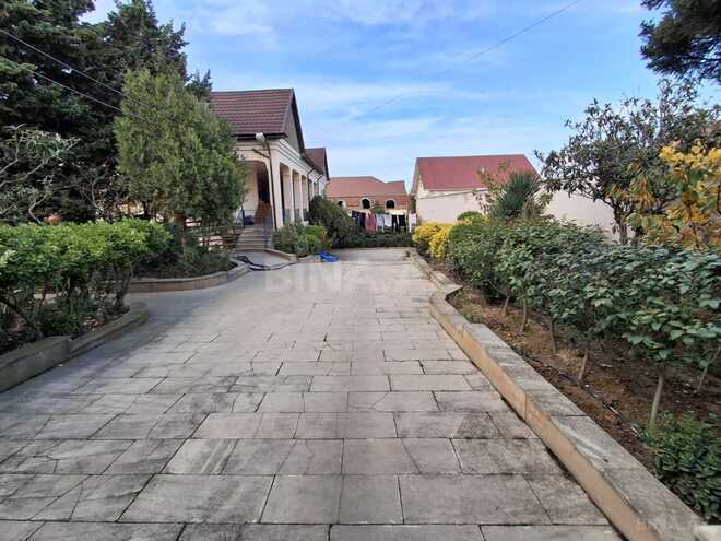 Satılır 12 otaqlı həyət evi/bağ evi 800 m², Badamdar q., photo 6 from 23