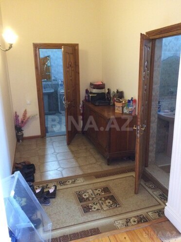 Satılır 12 otaqlı həyət evi/bağ evi 800 m², Badamdar q., photo 16 from 23