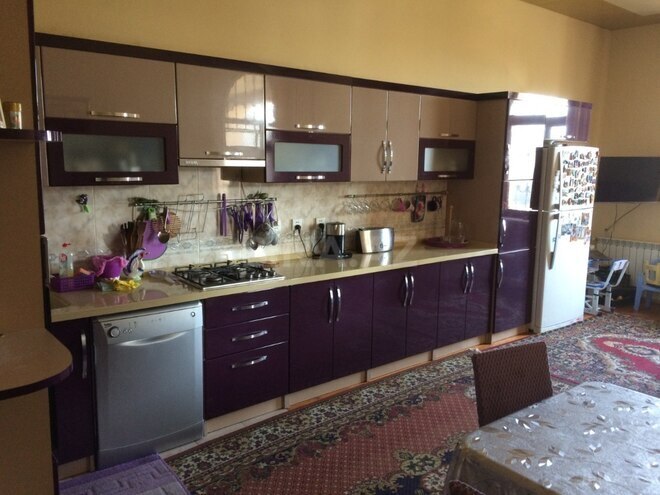 Satılır 12 otaqlı həyət evi/bağ evi 800 m², Badamdar q., photo 22 from 23