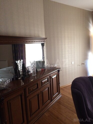 Satılır 12 otaqlı həyət evi/bağ evi 800 m², Badamdar q., photo 19 from 23