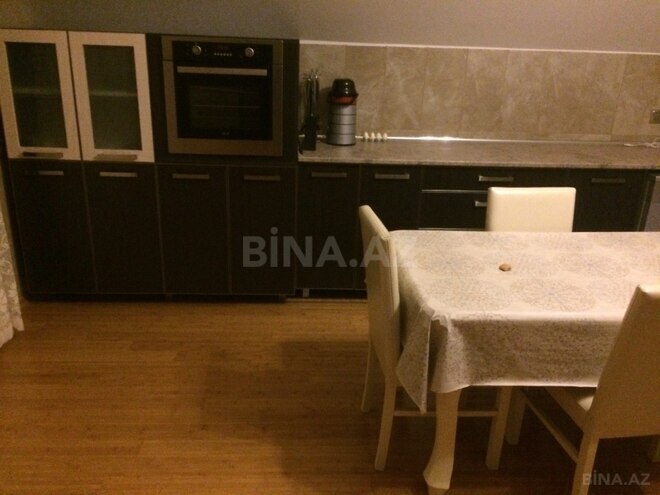 Satılır 12 otaqlı həyət evi/bağ evi 800 m², Badamdar q., photo 21 from 23