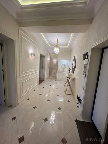 Satılır 3 otaqlı yeni tikili 134 m², Yasamal q., photo 14 from 20