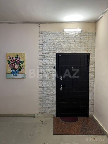 Satılır 3 otaqlı yeni tikili 134 m², Yasamal q., photo 16 from 20