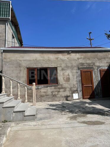 Satılır 4 otaqlı həyət evi/bağ evi 125 m², Yeni Günəşli q., photo 3 from 21