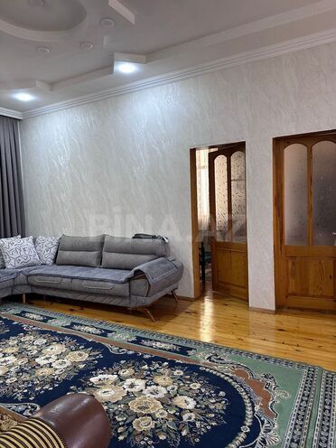 Satılır 4 otaqlı həyət evi/bağ evi 125 m², Yeni Günəşli q., photo 6 from 21