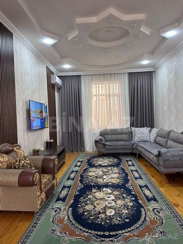 Satılır 4 otaqlı həyət evi/bağ evi 125 m², Yeni Günəşli q., photo 5 from 21
