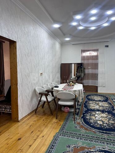Satılır 4 otaqlı həyət evi/bağ evi 125 m², Yeni Günəşli q., photo 7 from 21