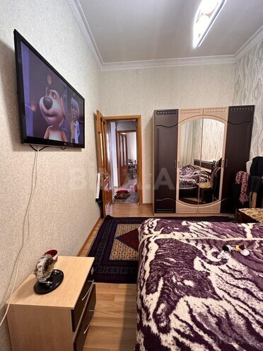 Satılır 4 otaqlı həyət evi/bağ evi 125 m², Yeni Günəşli q., photo 14 from 21