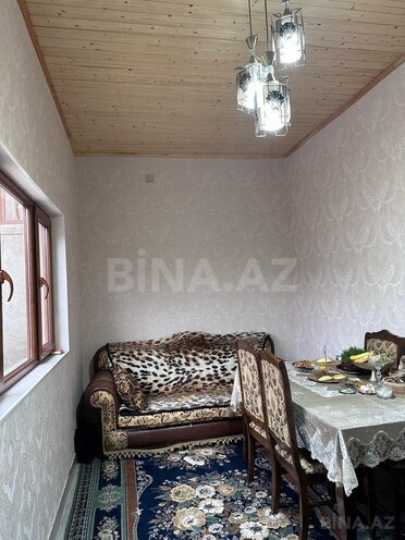Satılır 4 otaqlı həyət evi/bağ evi 125 m², Yeni Günəşli q., photo 17 from 21