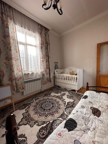 Satılır 4 otaqlı həyət evi/bağ evi 125 m², Yeni Günəşli q., photo 15 from 21