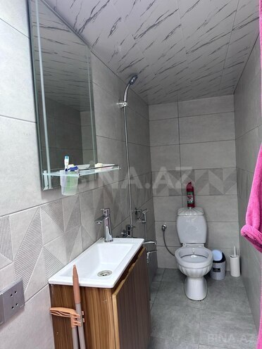 Satılır 4 otaqlı həyət evi/bağ evi 125 m², Yeni Günəşli q., photo 20 from 21