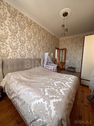 Satılır 4 otaqlı həyət evi/bağ evi 125 m², Yeni Günəşli q., photo 12 from 21