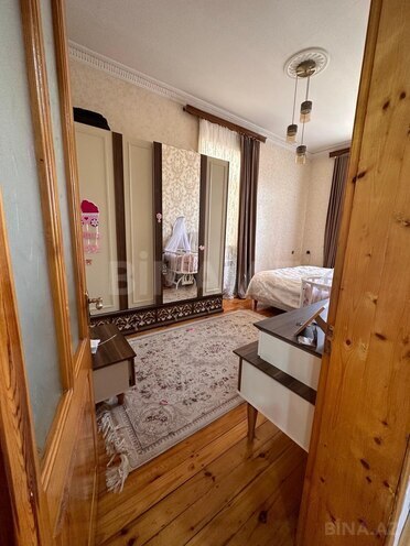 Satılır 4 otaqlı həyət evi/bağ evi 125 m², Yeni Günəşli q., photo 11 from 21