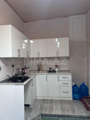Satılır 4 otaqlı həyət evi/bağ evi 125 m², Yeni Günəşli q., photo 19 from 21