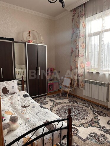 Satılır 4 otaqlı həyət evi/bağ evi 125 m², Yeni Günəşli q., photo 16 from 21