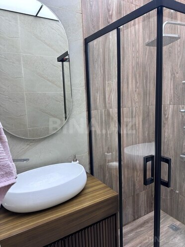 Satılır 4 otaqlı həyət evi/bağ evi 125 m², Yeni Günəşli q., photo 9 from 21