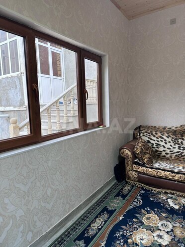 Satılır 4 otaqlı həyət evi/bağ evi 125 m², Yeni Günəşli q., photo 18 from 21