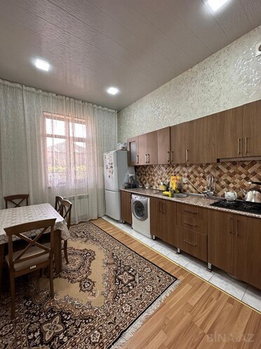 Satılır 4 otaqlı həyət evi/bağ evi 125 m², Yeni Günəşli q., photo 10 from 21