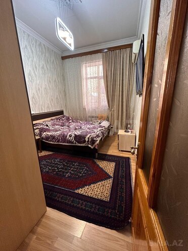 Satılır 4 otaqlı həyət evi/bağ evi 125 m², Yeni Günəşli q., photo 13 from 21