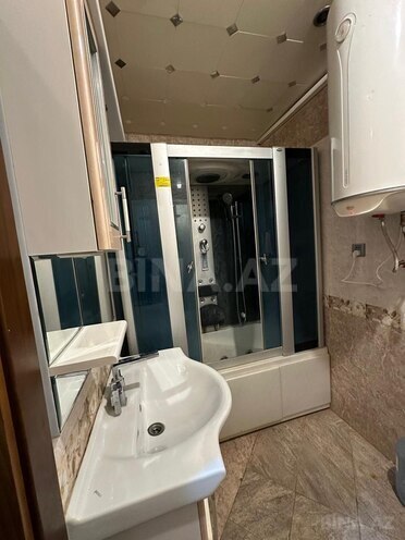 Сдаётся 4-комн. вторичка 143 м², м. Нариман Нариманов, photo 12 from 13