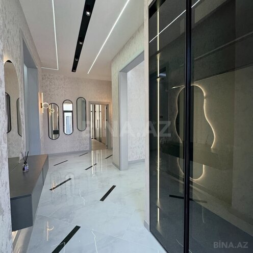 Satılır 4 otaqlı həyət evi/bağ evi 170 m², Mərdəkan q., photo 9 from 21