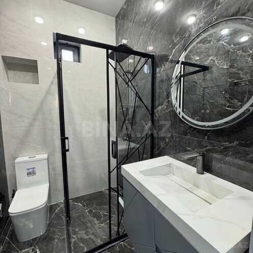 Satılır 4 otaqlı həyət evi/bağ evi 170 m², Mərdəkan q., photo 14 from 21