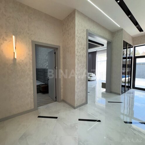 Satılır 4 otaqlı həyət evi/bağ evi 170 m², Mərdəkan q., photo 15 from 21